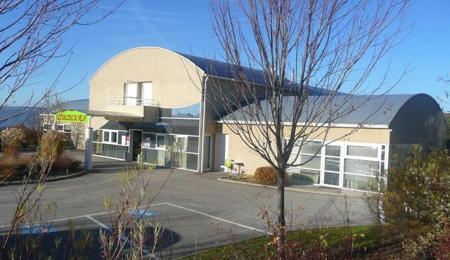 Les Balcons Du Velay