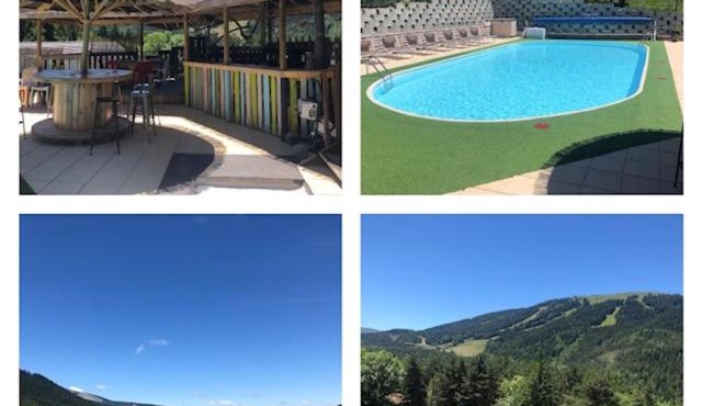 les balcons du grand puy