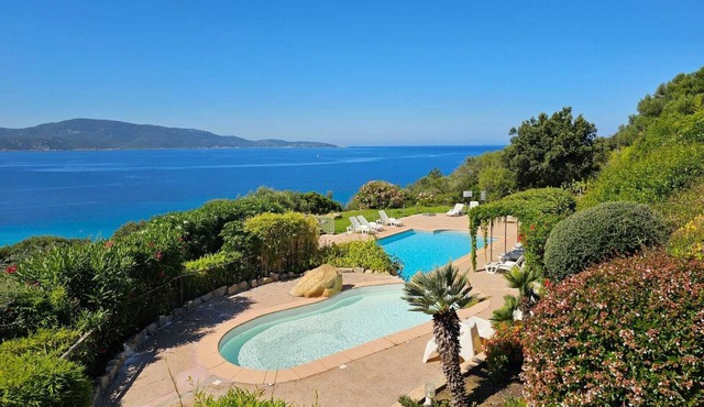 Les Balcons du Valinco - Stella di Mare