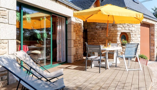 Les Bambous by Interhome