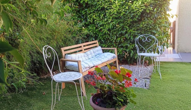 Les Bambous - Plaisance-du-Touch