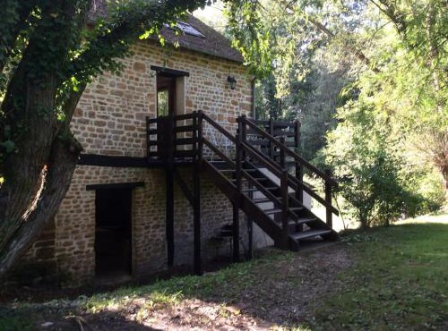 Les Bambous, grande maison 10 pers, piscine, tennis