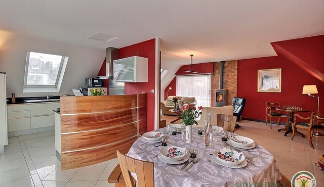 Les Bancs Roux - Binic Etables SUR MER