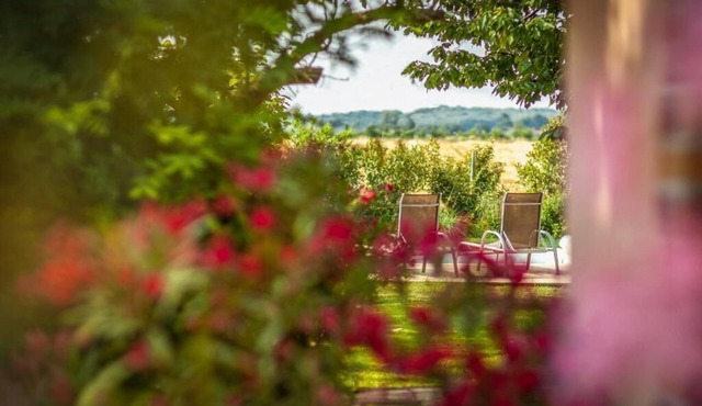 Les Barelles Chambres Dhôtes