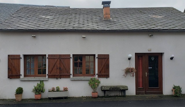 Les Barguères, au Pied du Puy-de-dôme et Proche de Vulcania