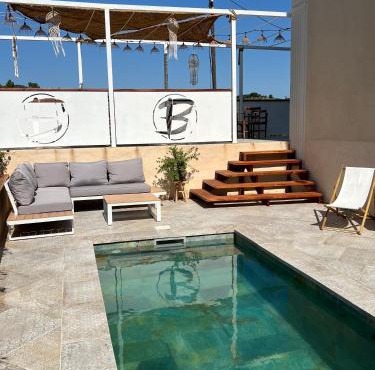 Les Baroudeurs de Saint Jean