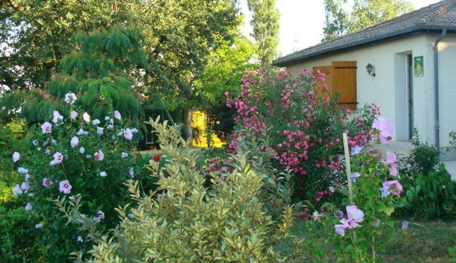 Les Barreaux - MONTVALEN