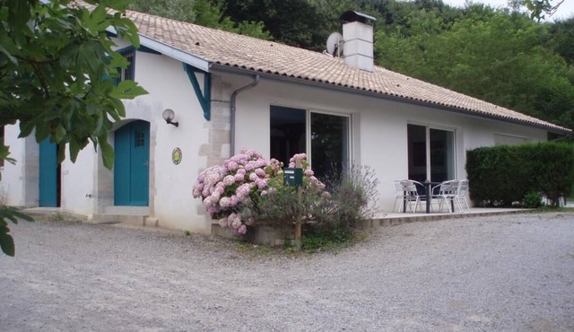 Les Barthes - ORIST - Gîte