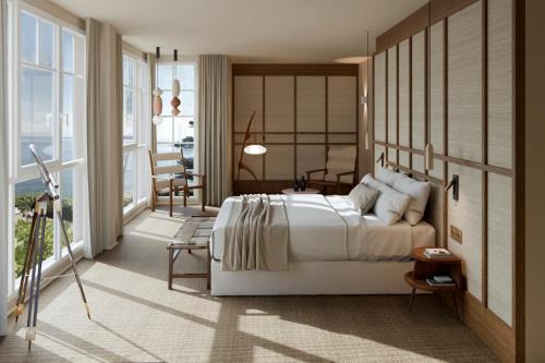 Les Bassans - Fontenille Collection