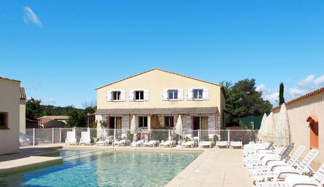 Les Bastides de Fayence by Interhome