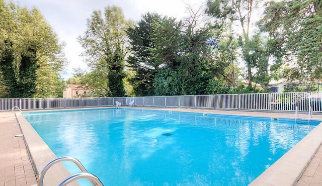 Les Bastides de Grand Stade by Interhome