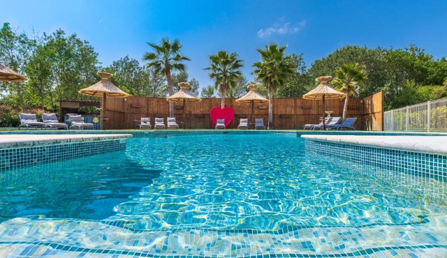 Les Bastides Saint Paul