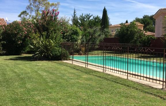 Les Bastidons d'Angèle