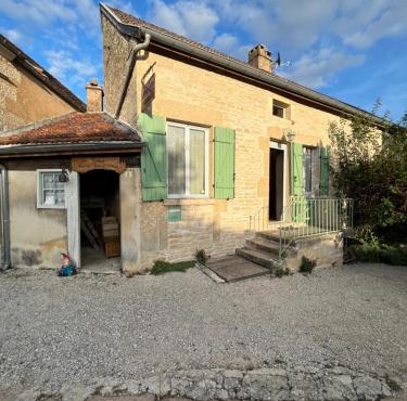 Les Belles Fontaines