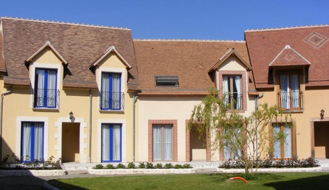 Les Belleme Golf - Self-catering Apartments
