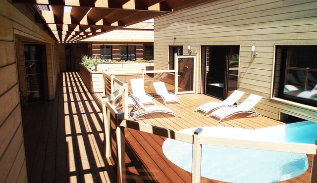 Les Belles Époques B&B