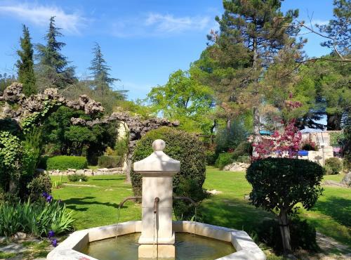 Les Berbéris - Gîte En Ardèche