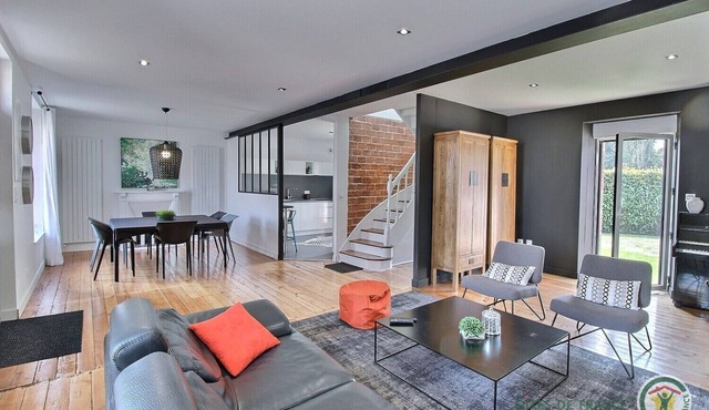 Les Bergeons - Pordic