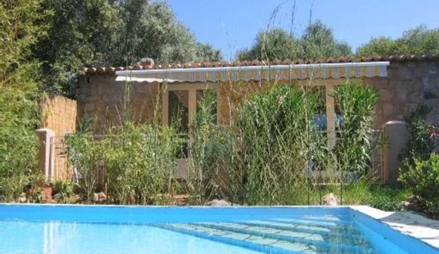 Les Bergeries du Valinco