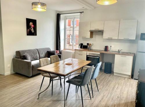 Les Berges de Saône - 2 à 12 personnes