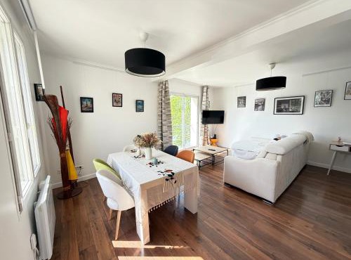 Les berges du paradis