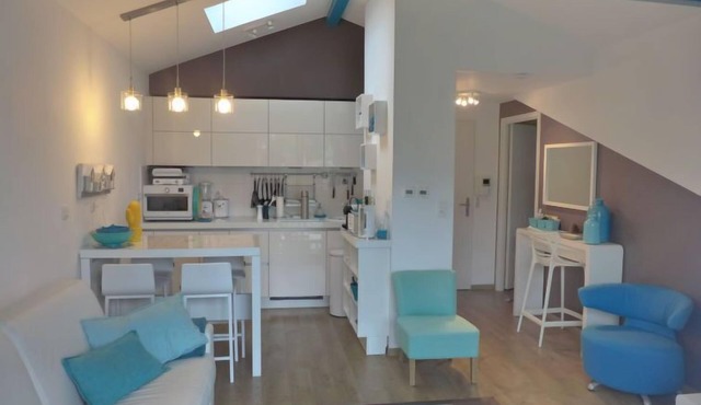 Les Berges Landaises by Interhome