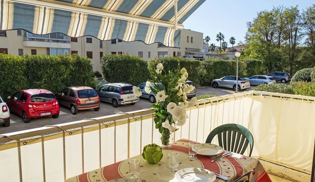 Les Bermudes by Interhome