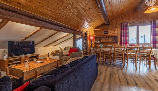 LES BEUGRIS - HAUTELUCE