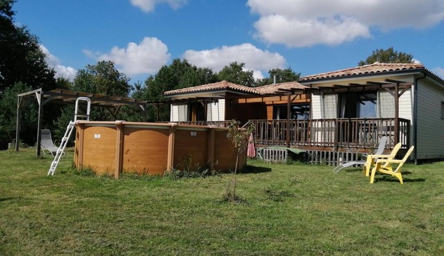 Les Bichous - SAINT THOMAS