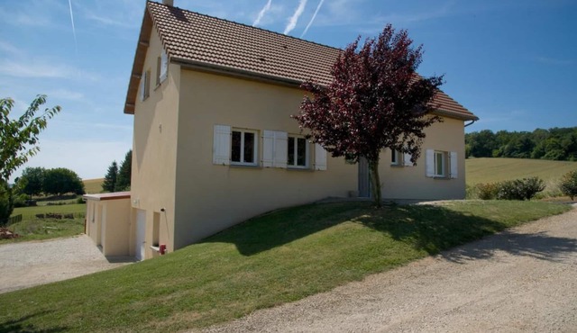 Les Bigarreaux - Paisy Cosdon