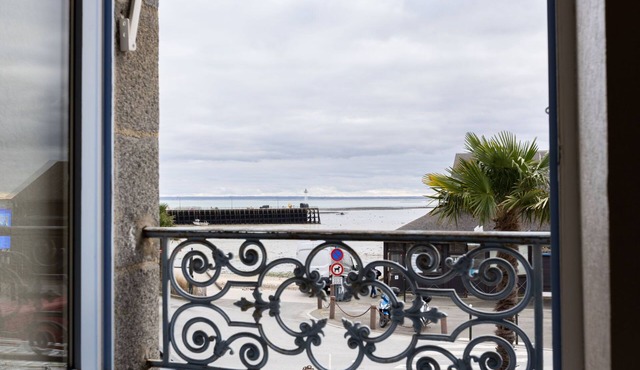 Les Bisquines de la Houle by Interhome