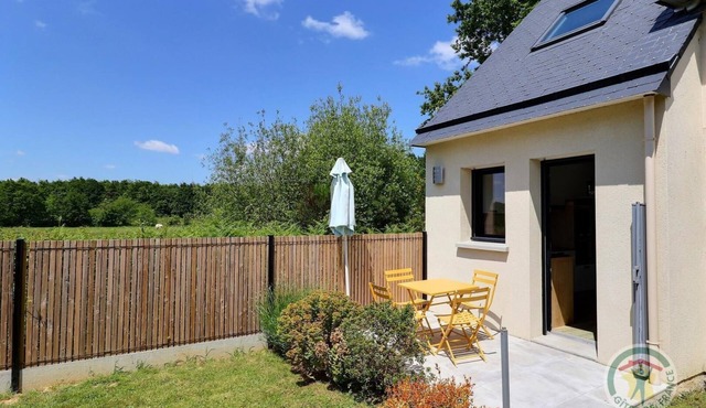 Les Blanchets - THORIGNE-FOUILLARD