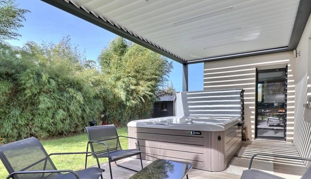 Les Blanchets bis - THORIGNE-FOUILLARD