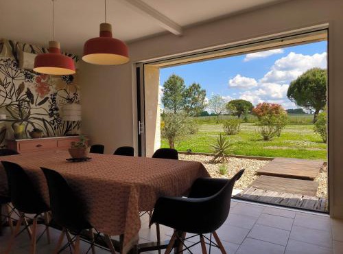 LES BOHEMIELLES 4* Cottage MARTIN