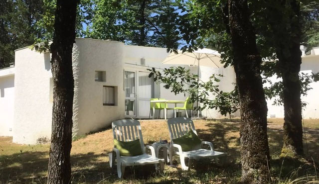 Les Bois de Prayssac * - Cottage 4 people