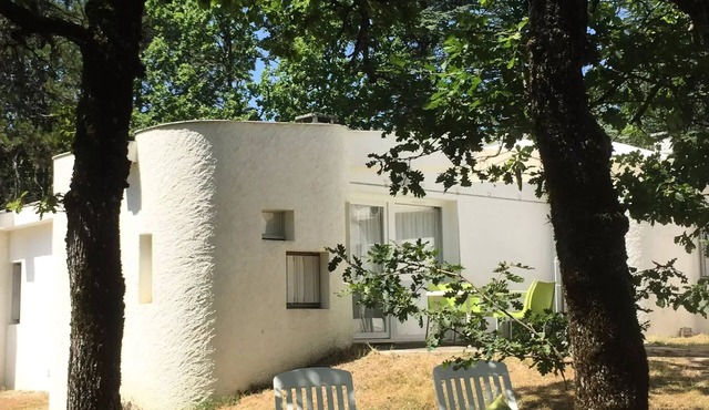 Les Bois de Prayssac * - Cottage 5 people