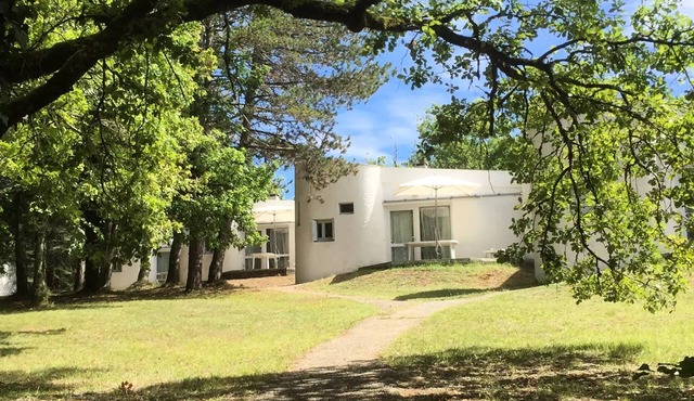 Les Bois de Prayssac * - Cottage 7 people