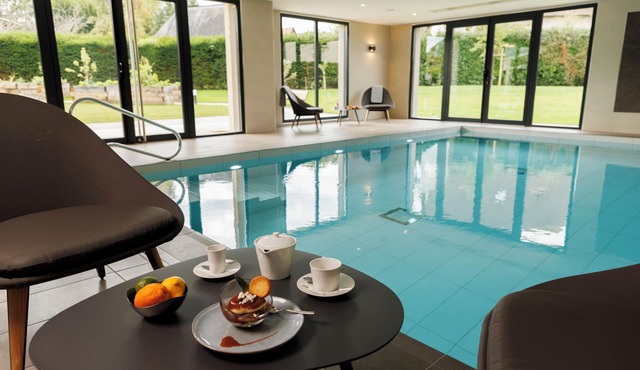 Les Boréales – Appart’hotel & Restaurant