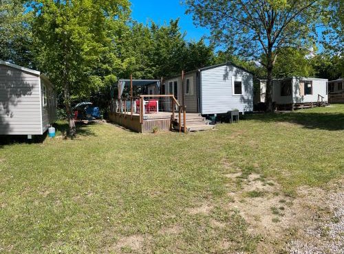 Les bord du Lac Leman