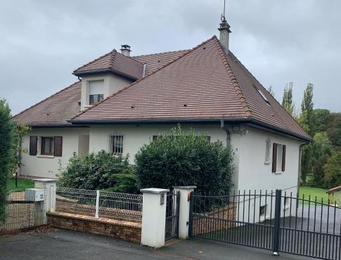 Les Bords de la Lizaine