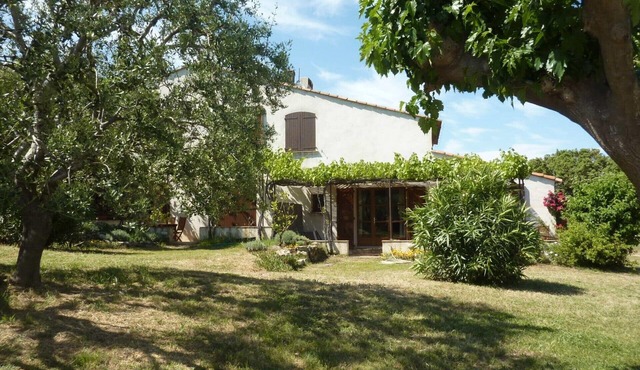 * Les BOUTINELLES * Superb apartment in LA FERME DU MOULIN ROUX