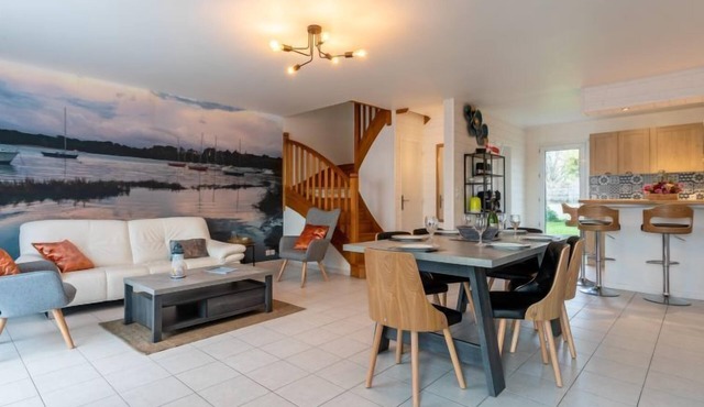 Les Bouvreuils by Interhome