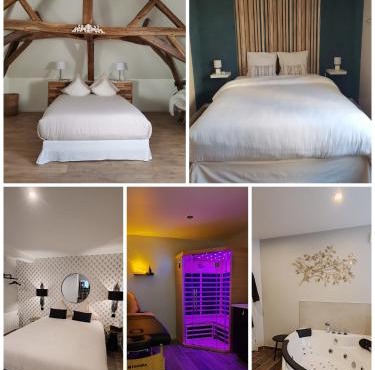 Les Bras de Morphée