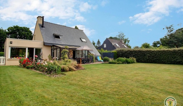 Les Bregeons - Plelo