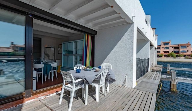 Les Brigantins by Interhome