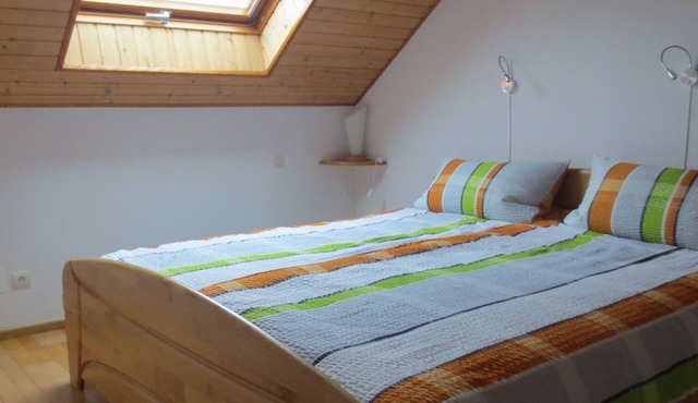 LES BRIMBELLES by Interhome