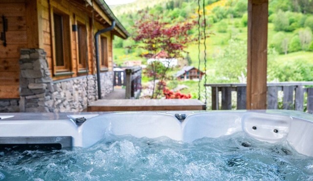 Les Brimbelles, Détente et spa au Cœur des Vosges !