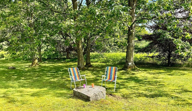 Les Brimbelles - Maison Spacieuse en Pleine Nature