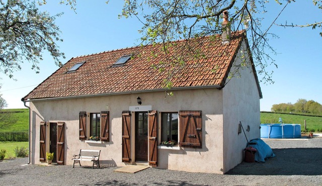 Les Brûles by Interhome