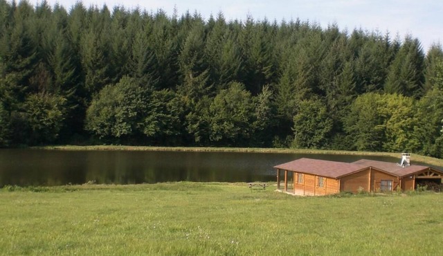 Les Bruyères du Seuil - MORNAY